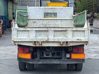 日野レンジャーダンプ中型（4t）[写真06]