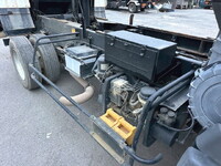 日野レンジャーダンプ中型（4t）[写真08]