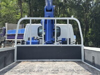 マツダタイタンクレーン4段小型（2t・3t）[写真14]