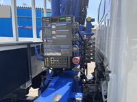 マツダタイタンクレーン4段小型（2t・3t）[写真16]