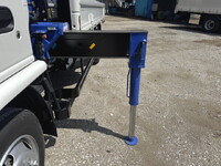 マツダタイタンクレーン4段小型（2t・3t）[写真18]