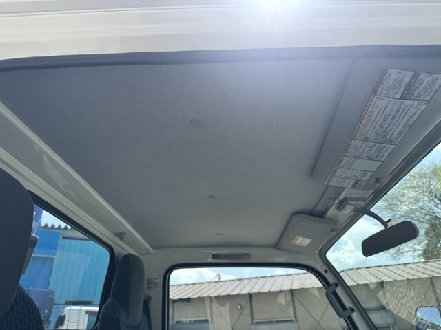 マツダタイタンクレーン4段小型（2t・3t）[写真22]