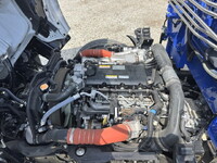 マツダタイタンクレーン4段小型（2t・3t）[写真29]