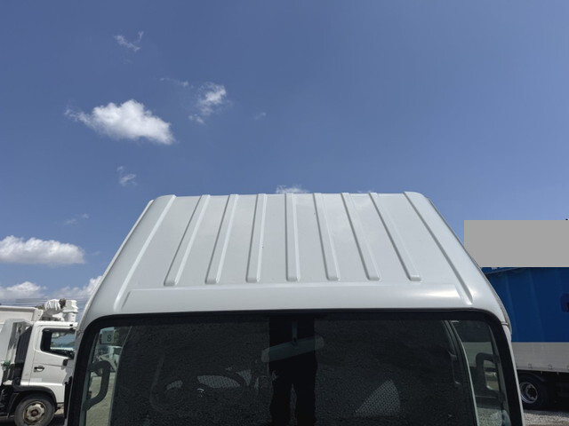 マツダタイタンクレーン4段小型（2t・3t）[写真29]