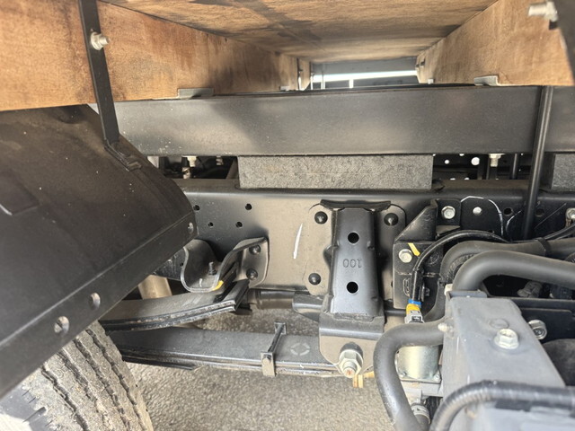 マツダタイタンクレーン4段小型（2t・3t）[写真32]