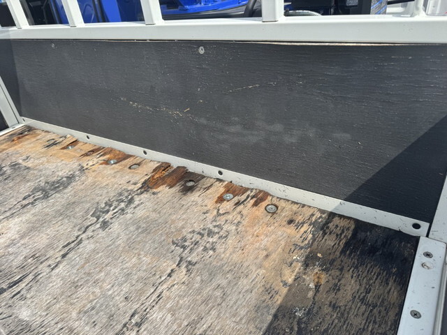 マツダタイタンクレーン4段小型（2t・3t）[写真34]