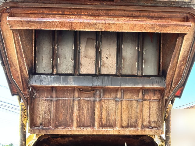 日野デュトロパッカー車（塵芥車）小型（2t・3t）[写真14]