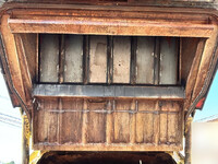 日野デュトロパッカー車（塵芥車）小型（2t・3t）[写真15]