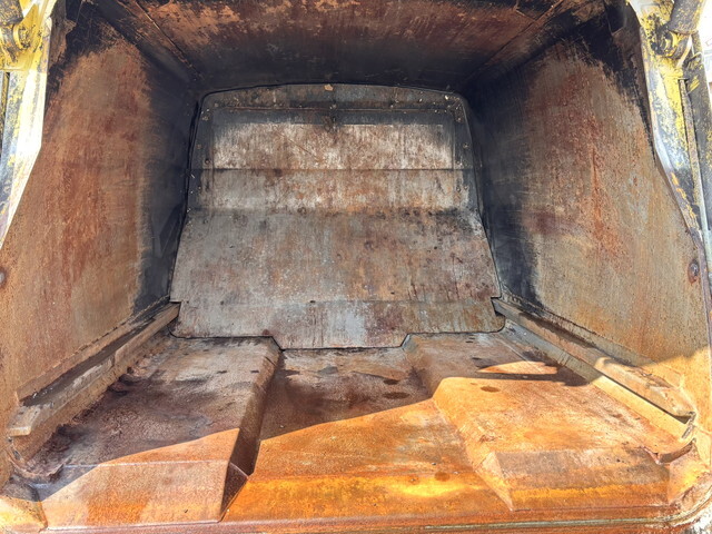 日野デュトロパッカー車（塵芥車）小型（2t・3t）[写真15]