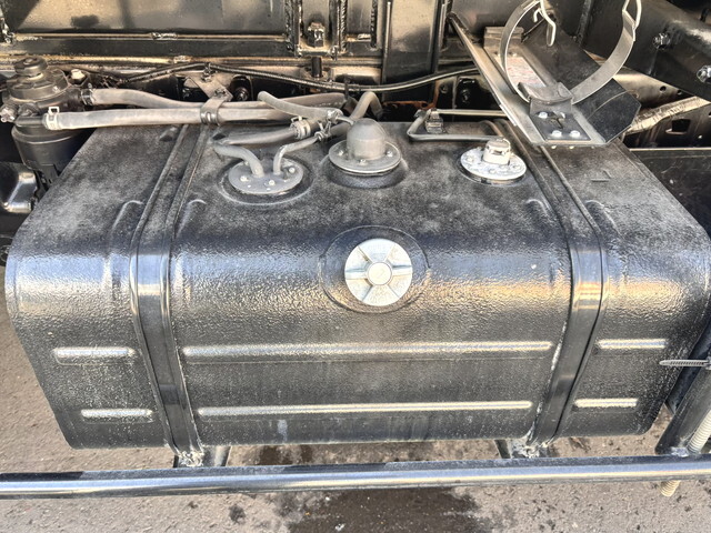 日野デュトロパッカー車（塵芥車）小型（2t・3t）[写真21]