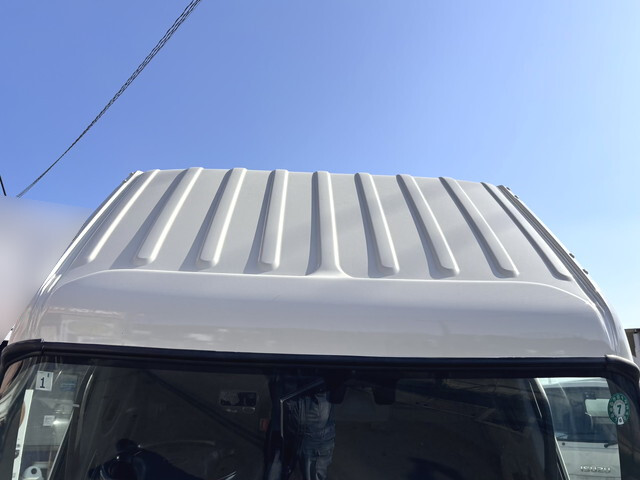 日野デュトロパッカー車（塵芥車）小型（2t・3t）[写真23]