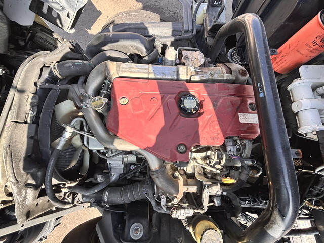 日野デュトロパッカー車（塵芥車）小型（2t・3t）[写真25]