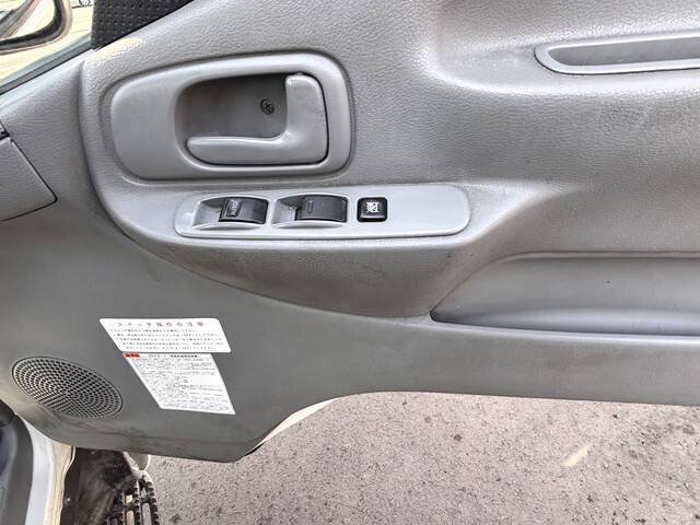 日野デュトロパッカー車（塵芥車）小型（2t・3t）[写真30]