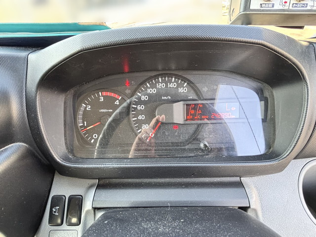 日野デュトロパッカー車（塵芥車）小型（2t・3t）[写真35]