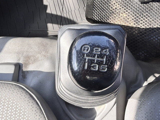 日野デュトロパッカー車（塵芥車）小型（2t・3t）[写真38]