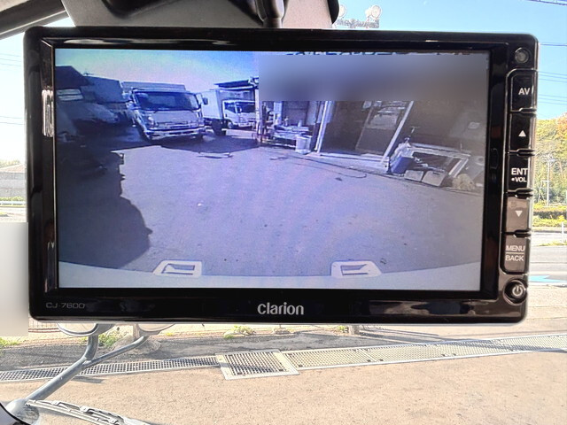 日野デュトロパッカー車（塵芥車）小型（2t・3t）[写真40]