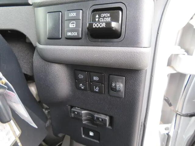 日野リエッセマイクロバス[写真12]