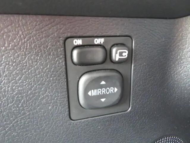 日野リエッセマイクロバス[写真13]