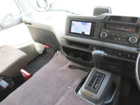 日野リエッセマイクロバス[写真16]