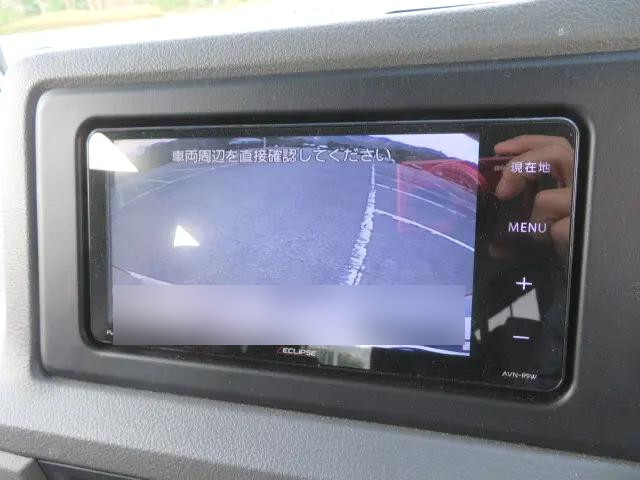 日野リエッセマイクロバス[写真17]