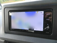 日野リエッセマイクロバス[写真19]