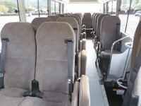 日野リエッセマイクロバス[写真20]