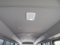 日野リエッセマイクロバス[写真25]