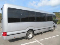 日野リエッセマイクロバス[写真31]