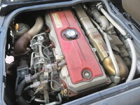 日野リエッセマイクロバス[写真32]