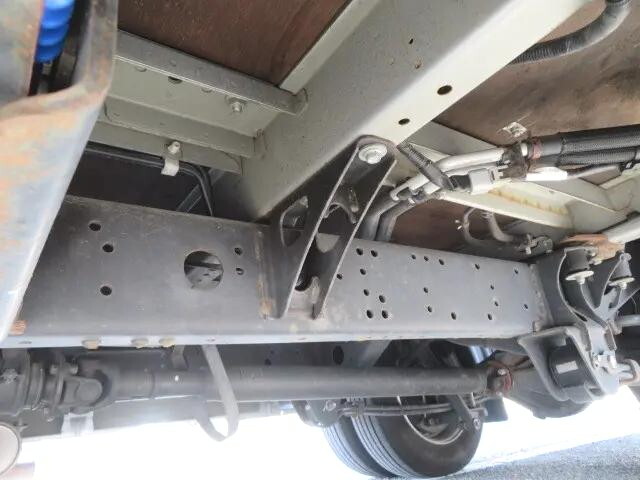 日野リエッセマイクロバス[写真32]