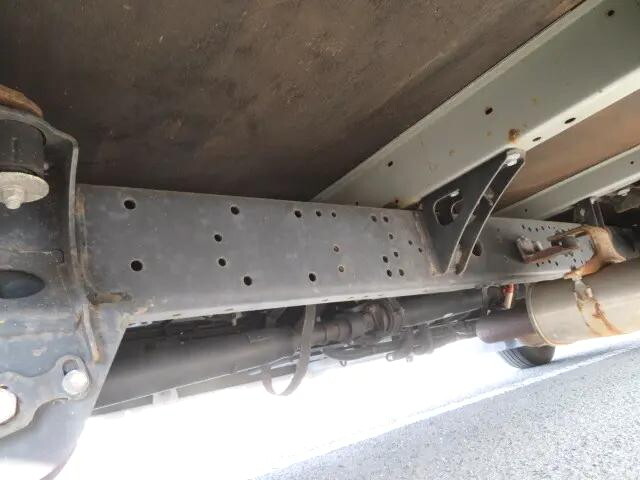 日野リエッセマイクロバス[写真33]