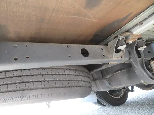 日野リエッセマイクロバス[写真34]