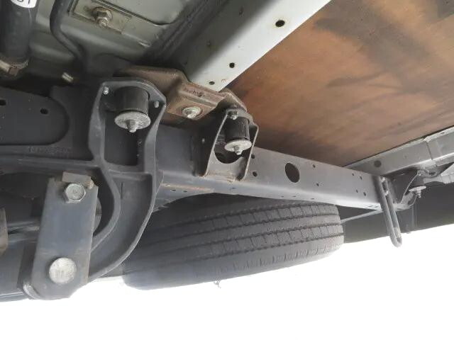 日野リエッセマイクロバス[写真35]