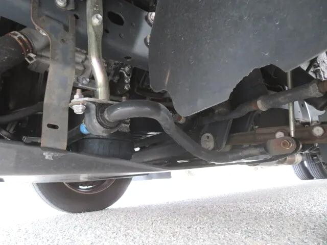 日野リエッセマイクロバス[写真38]