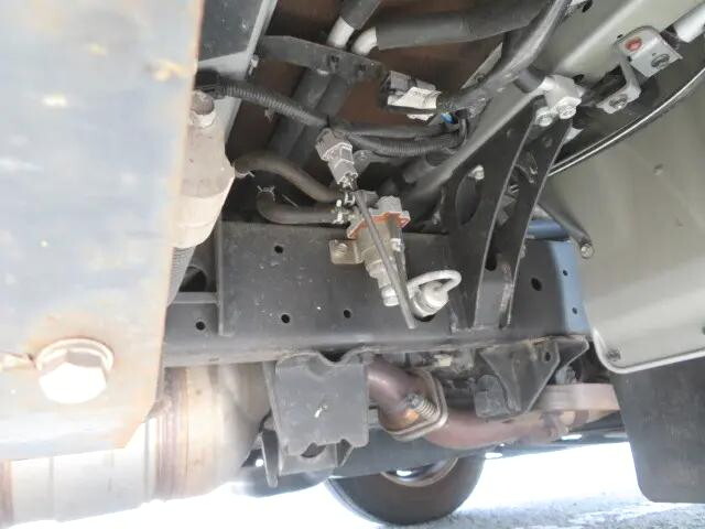 日野リエッセマイクロバス[写真39]