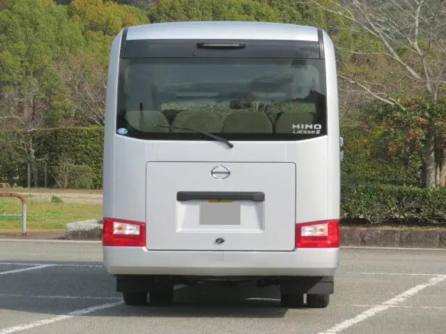 日野リエッセマイクロバス[写真06]