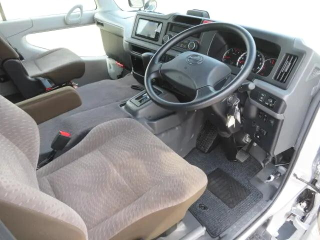 日野リエッセマイクロバス[写真08]