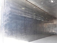 三菱ふそうスーパーグレート冷凍車（冷蔵車）大型（10t）[写真15]