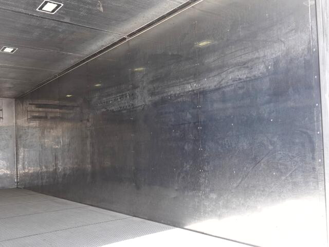 三菱ふそうスーパーグレート冷凍車（冷蔵車）大型（10t）[写真15]