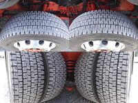 三菱ふそうスーパーグレート冷凍車（冷蔵車）大型（10t）[写真18]