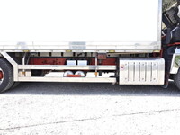 三菱ふそうスーパーグレート冷凍車（冷蔵車）大型（10t）[写真20]