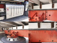 三菱ふそうスーパーグレート冷凍車（冷蔵車）大型（10t）[写真21]