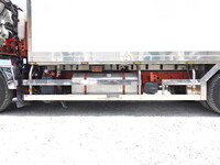 三菱ふそうスーパーグレート冷凍車（冷蔵車）大型（10t）[写真23]