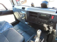 三菱ふそうファイターダンプ中型（4t）[写真13]