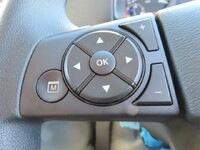 三菱ふそうファイターダンプ中型（4t）[写真14]