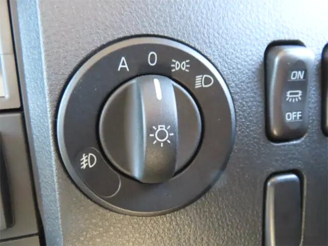 三菱ふそうファイターダンプ中型（4t）[写真15]