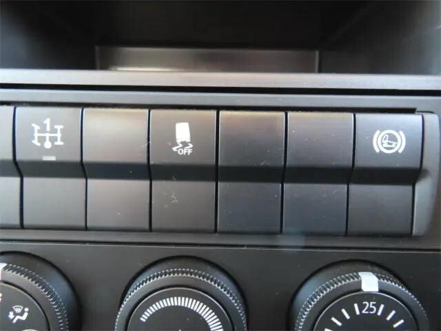 三菱ふそうファイターダンプ中型（4t）[写真17]