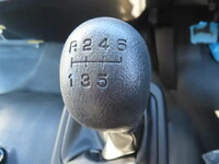 三菱ふそうファイターダンプ中型（4t）[写真20]