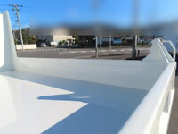 三菱ふそうファイターダンプ中型（4t）[写真26]