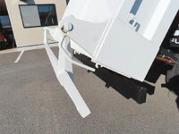 三菱ふそうファイターダンプ中型（4t）[写真28]